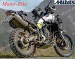 МОТО ГУМА ВЪНШНА 140/80-17 69T TL E-10 ENDURO МИТАС-5